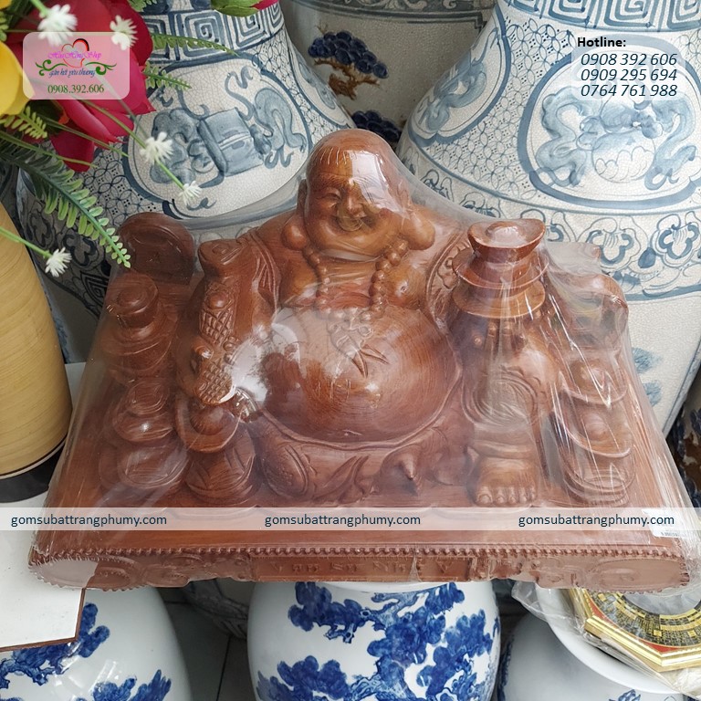 Đồ gỗ phong thủy thứ 4